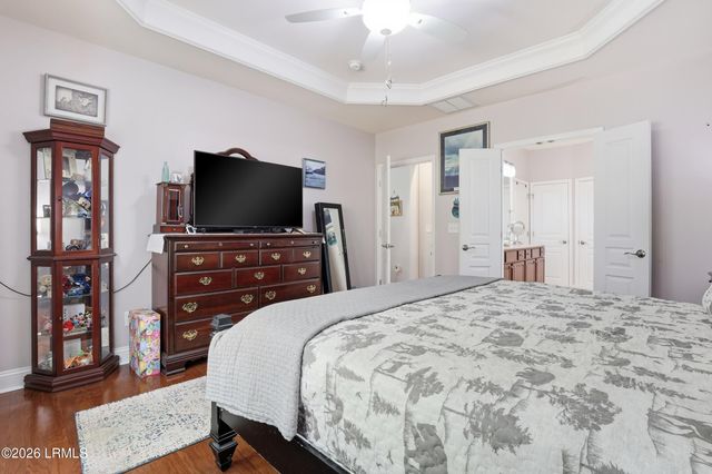 904 Serenity Point Drive, Bluffton, SC 29909