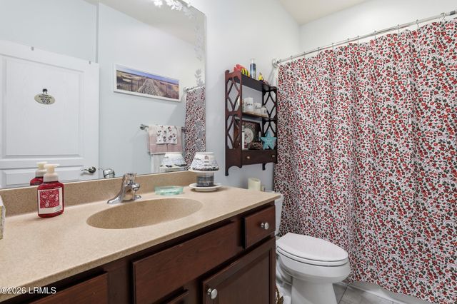 904 Serenity Point Drive, Bluffton, SC 29909