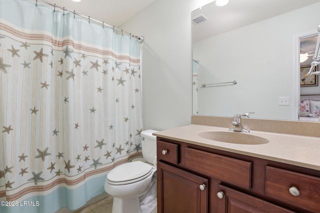 904 Serenity Point Drive, Bluffton, SC 29909