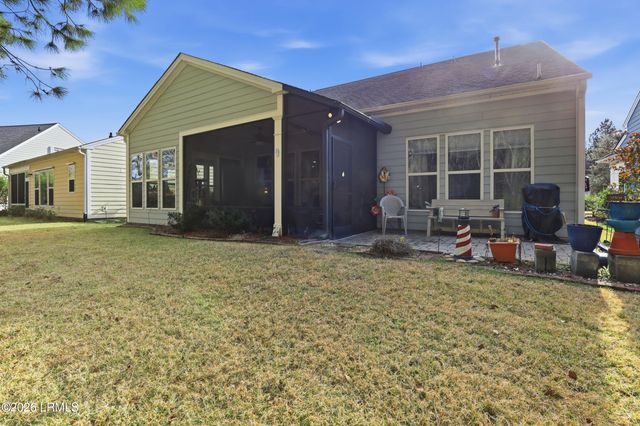 904 Serenity Point Drive, Bluffton, SC 29909