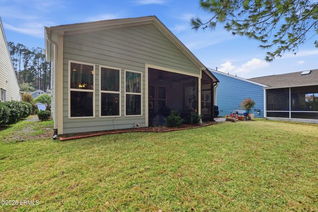 904 Serenity Point Drive, Bluffton, SC 29909