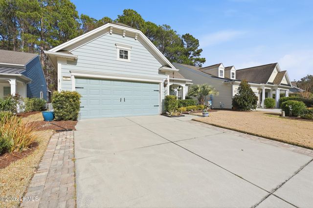 904 Serenity Point Drive, Bluffton, SC 29909