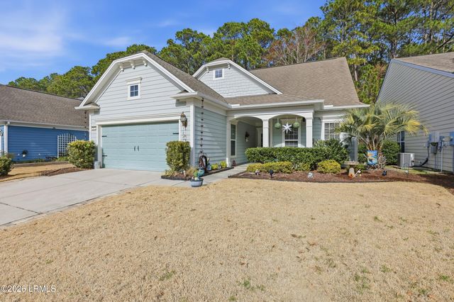 904 Serenity Point Drive, Bluffton, SC 29909