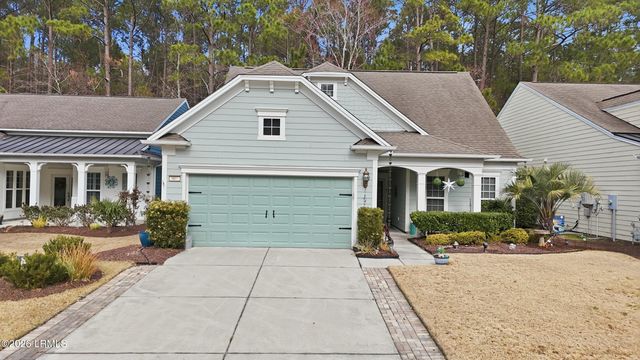 904 Serenity Point Drive, Bluffton, SC 29909
