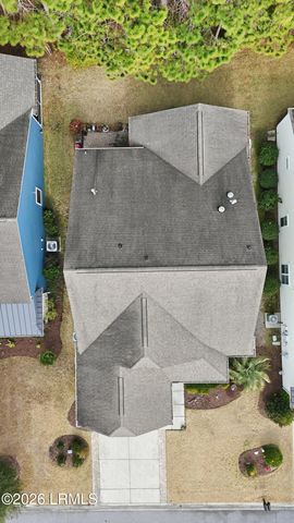 904 Serenity Point Drive, Bluffton, SC 29909