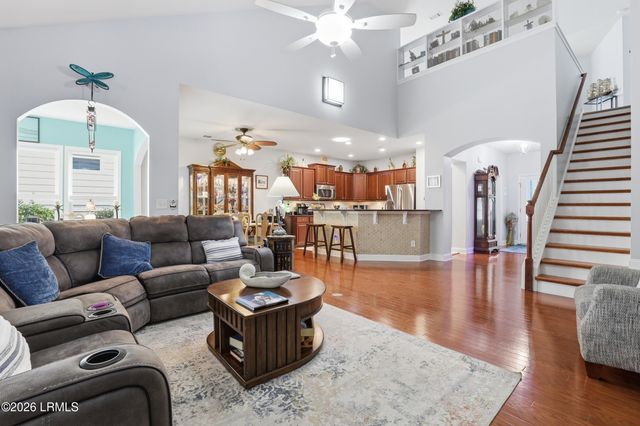 904 Serenity Point Drive, Bluffton, SC 29909