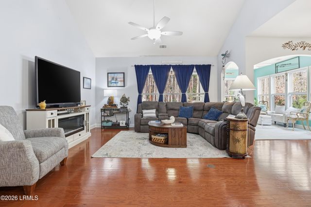 904 Serenity Point Drive, Bluffton, SC 29909