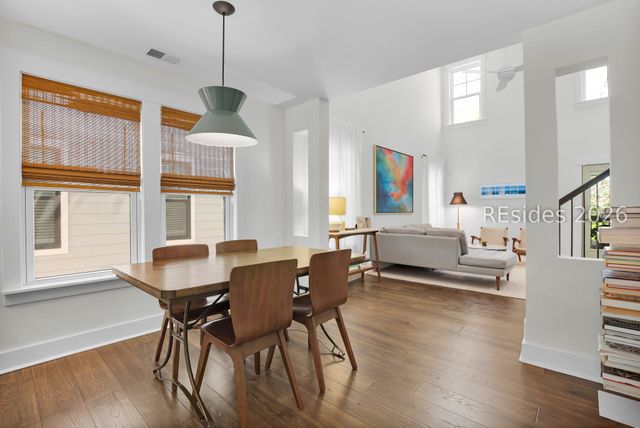 17 Old Stoney Ln, Hilton Head Island, SC 29926