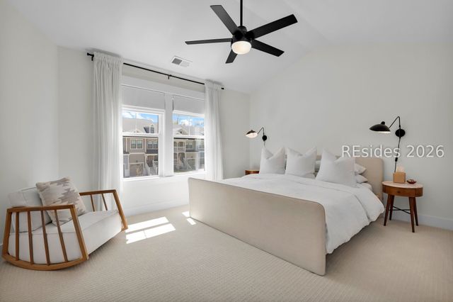 17 Old Stoney Ln, Hilton Head Island, SC 29926