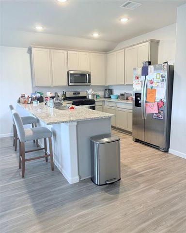 811 Brookside Drive, Dayton, TX 77535