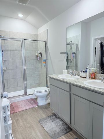 811 Brookside Drive, Dayton, TX 77535