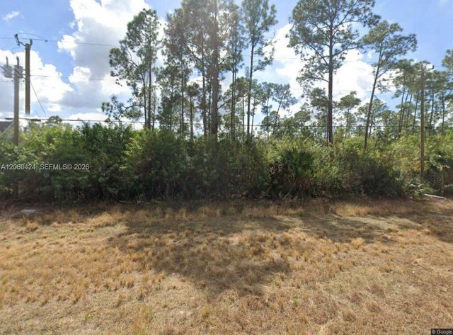 1212 Sentinela Blvd, Lehigh Acres, FL 33974