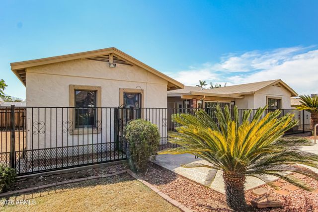 16441 N 62ND Avenue, Glendale, AZ 85306