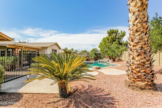 16441 N 62ND Avenue, Glendale, AZ 85306