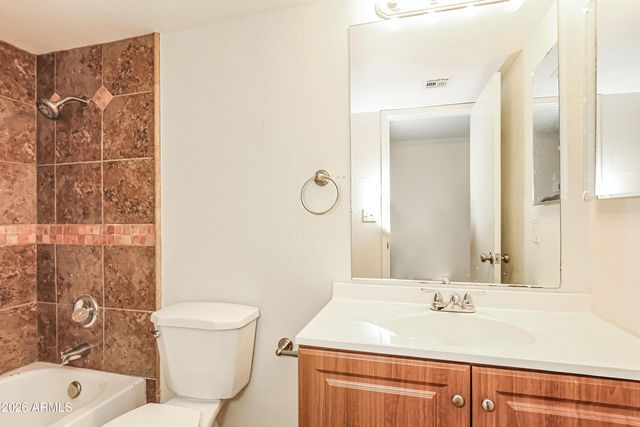 16441 N 62ND Avenue, Glendale, AZ 85306