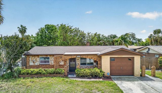 7014 BRENTWOOD DRIVE, Port Richey, FL 34668