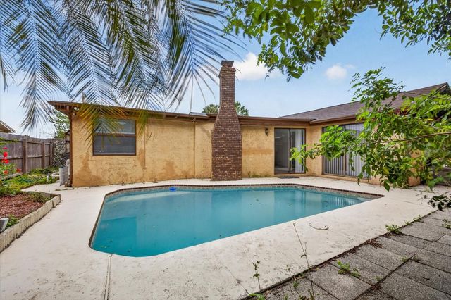 7014 BRENTWOOD DRIVE, Port Richey, FL 34668