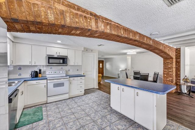 7014 BRENTWOOD DRIVE, Port Richey, FL 34668
