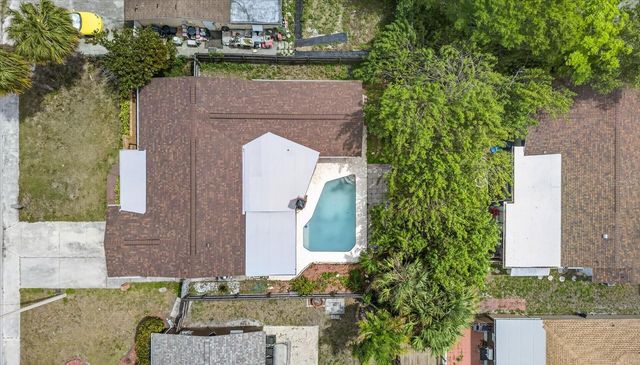 7014 BRENTWOOD DRIVE, Port Richey, FL 34668