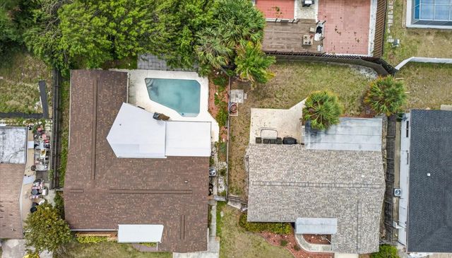 7014 BRENTWOOD DRIVE, Port Richey, FL 34668