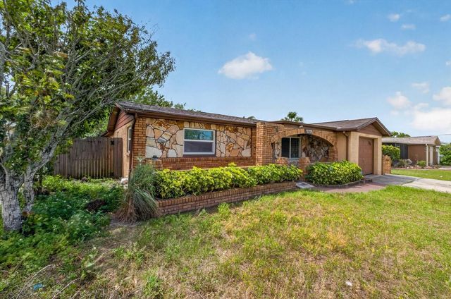 7014 BRENTWOOD DRIVE, Port Richey, FL 34668