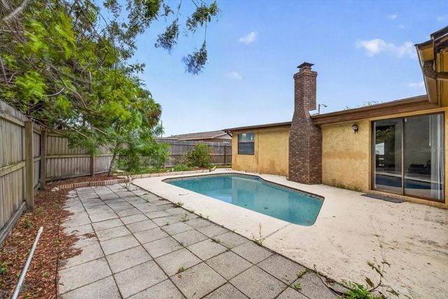 7014 BRENTWOOD DRIVE, Port Richey, FL 34668