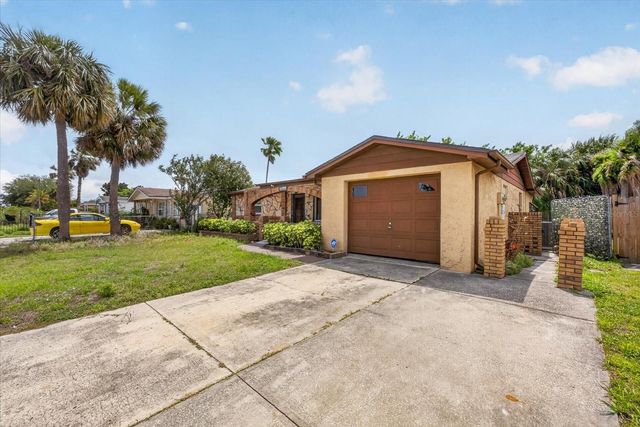 7014 BRENTWOOD DRIVE, Port Richey, FL 34668