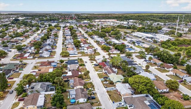 7014 BRENTWOOD DRIVE, Port Richey, FL 34668