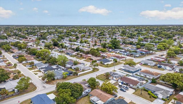 7014 BRENTWOOD DRIVE, Port Richey, FL 34668