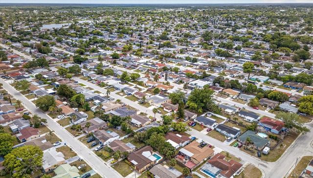 7014 BRENTWOOD DRIVE, Port Richey, FL 34668