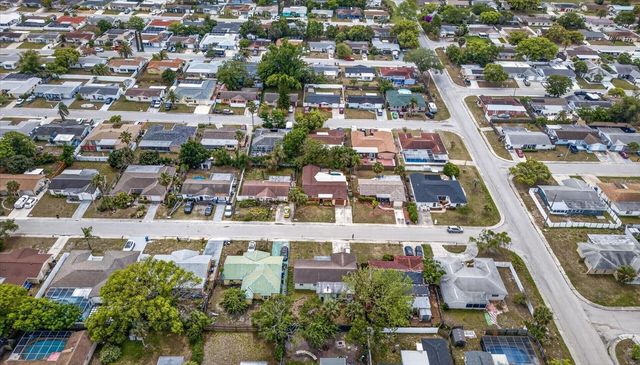 7014 BRENTWOOD DRIVE, Port Richey, FL 34668