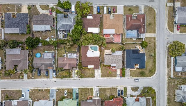 7014 BRENTWOOD DRIVE, Port Richey, FL 34668