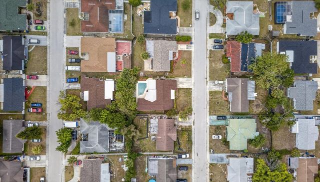 7014 BRENTWOOD DRIVE, Port Richey, FL 34668