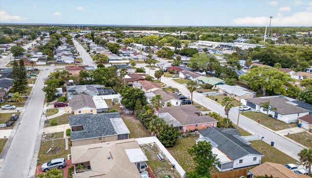 7014 BRENTWOOD DRIVE, Port Richey, FL 34668