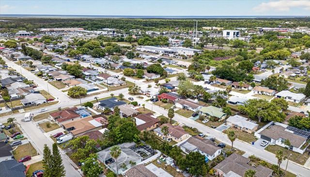 7014 BRENTWOOD DRIVE, Port Richey, FL 34668