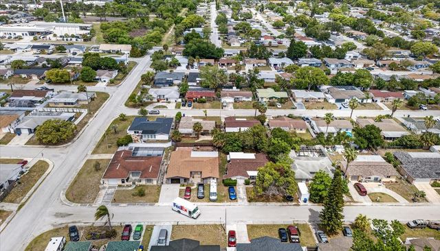 7014 BRENTWOOD DRIVE, Port Richey, FL 34668
