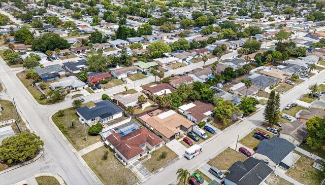 7014 BRENTWOOD DRIVE, Port Richey, FL 34668