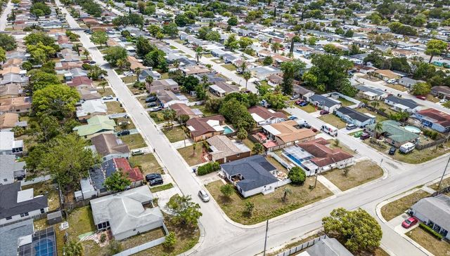 7014 BRENTWOOD DRIVE, Port Richey, FL 34668