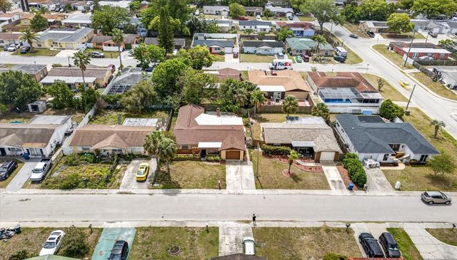 7014 BRENTWOOD DRIVE, Port Richey, FL 34668