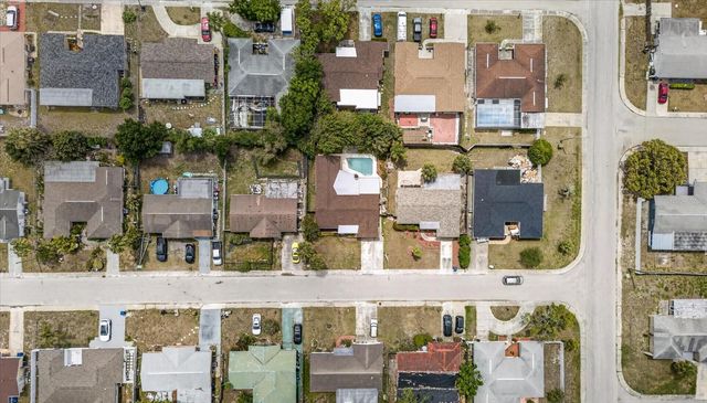 7014 BRENTWOOD DRIVE, Port Richey, FL 34668