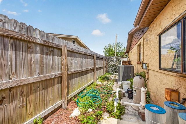 7014 BRENTWOOD DRIVE, Port Richey, FL 34668