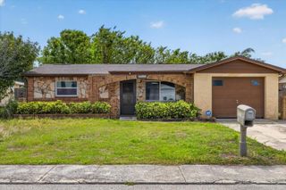7014 BRENTWOOD DRIVE, Port Richey, FL 34668