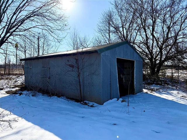 19910 Gordon Cooper Drive, Tecumseh, OK 74873