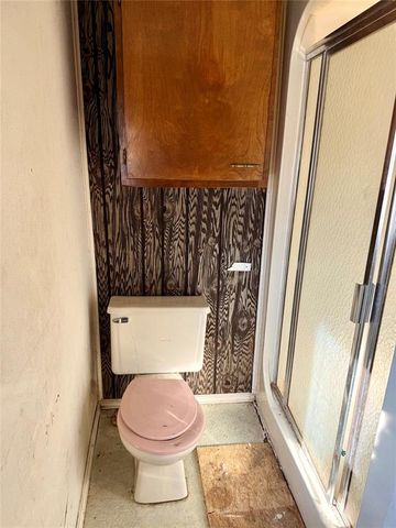 19910 Gordon Cooper Drive, Tecumseh, OK 74873