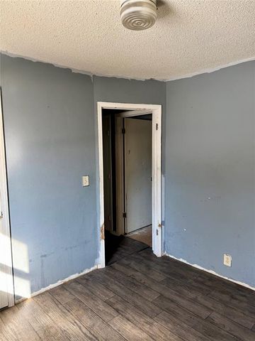 19910 Gordon Cooper Drive, Tecumseh, OK 74873