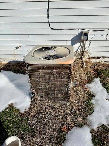 19910 Gordon Cooper Drive, Tecumseh, OK 74873