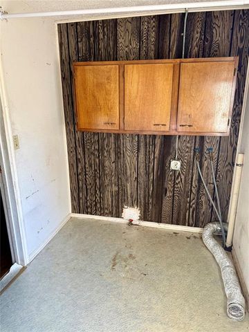 19910 Gordon Cooper Drive, Tecumseh, OK 74873