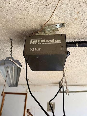 19910 Gordon Cooper Drive, Tecumseh, OK 74873