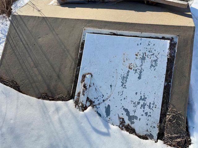 19910 Gordon Cooper Drive, Tecumseh, OK 74873