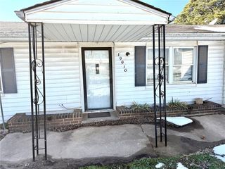 19910 Gordon Cooper Drive, Tecumseh, OK 74873